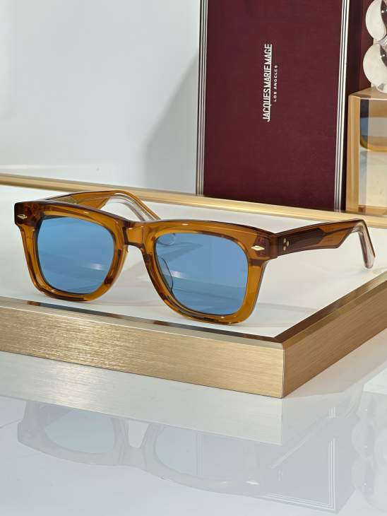Picture of Jacques Marie Mage Sunglasses _SKUfw76512969fw